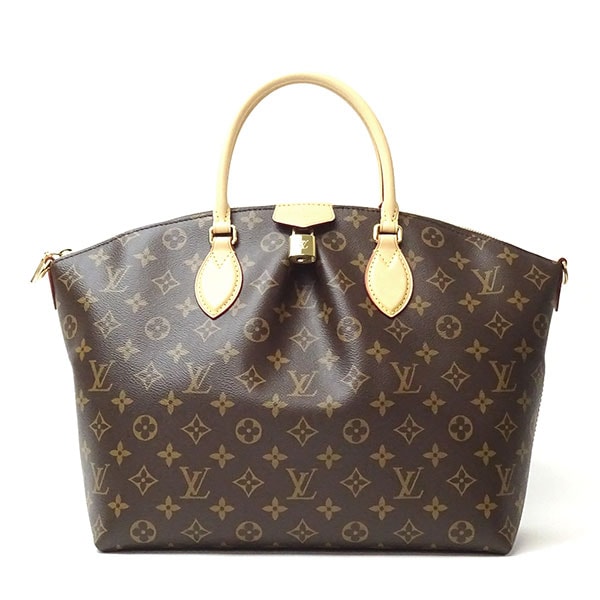 【プレミアム価格】 ルイヴィトン バッグ レディース LOUIS VUITTON モノグラム ポエシ NM MM M45987