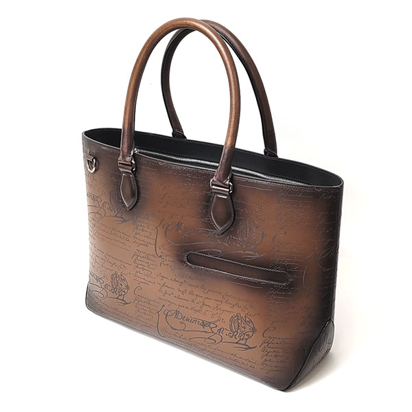 大河さん専用 楽天市場】【ベルルッティ】BERLUTI トゥジュール ミニ ネオ