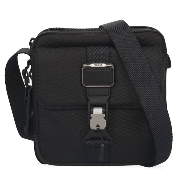 トゥミ バッグ メンズ TUMI ALPHA BRAVO ジュニア クロスボディ 0232709 ブラック