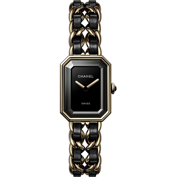 シャネル CHANEL プルミエール オリジナル エディション H6951