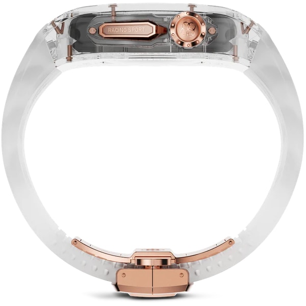 ゴールデンコンセプト 高級アップルウォッチケース アップルウォッチ7