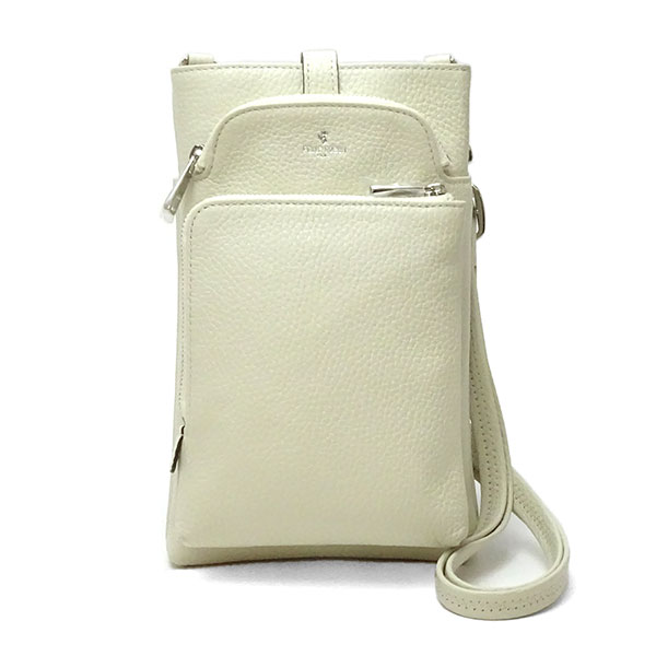 ペレボルサ バッグ レディース PELLE BORSA コンフィー スリム 