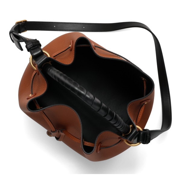 クロエ バッグ レディース CHLOE マーシー バケットバッグ