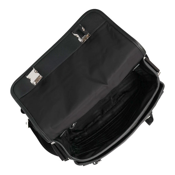 プラダ バッグ メンズ PRADA リナイロン 2VD769 2DMH NERO ブラック