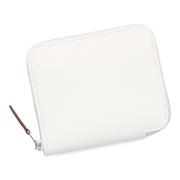 プレミアム価格】 エルメス シルクイン コンパクト HERMES エバー 