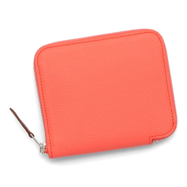 プレミアム価格】 エルメス シルクイン コンパクト HERMES 