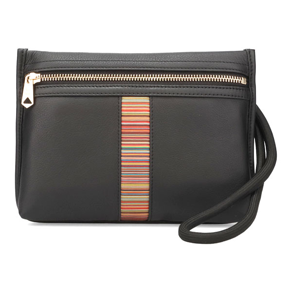 ポールスミス、メンズバック Paul Smith（ポール・スミス） トートバッグ シグネチャーストライプ