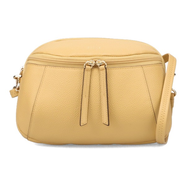ペレボルサ バッグ レディース PELLE BORSA フィーネ 横型ワンマイル 