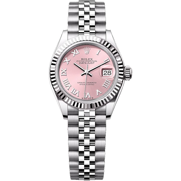 プレミアム価格】ロレックス ROLEX レディデイトジャスト28