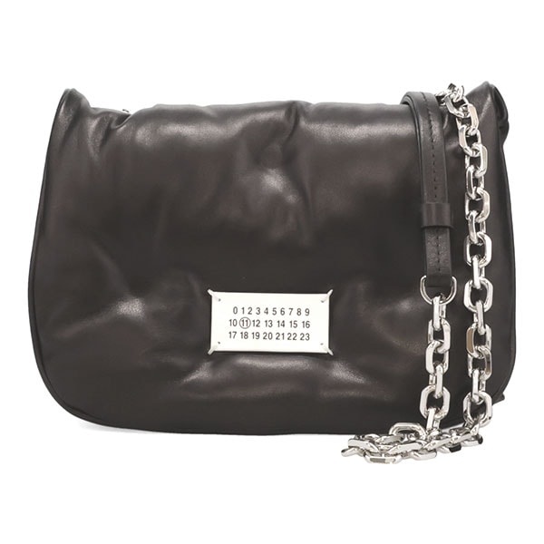 マルジェラ Margiela グラム スラム フラップ スモール