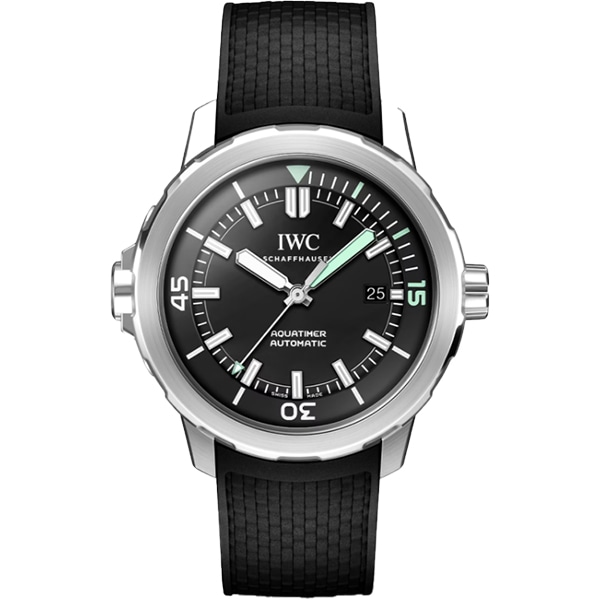 IWC　アクアタイマーオートマティック　IW328802　メンズ