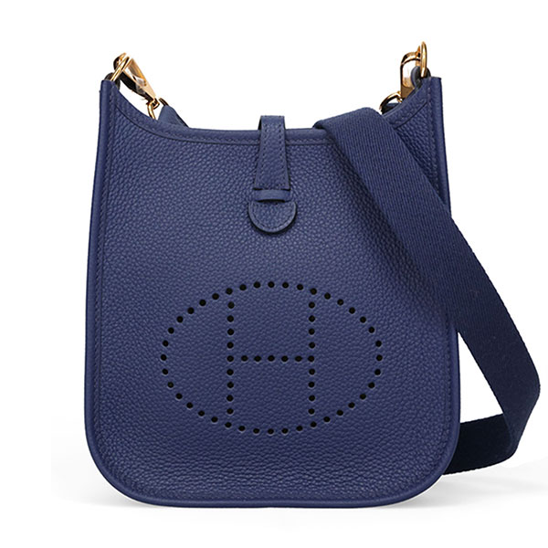 プレミアム価格】 エルメス エブリンTPM 16cm HERMES トリヨン 