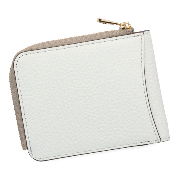 ペレボルサ 財布 レディース PELLE BORSA レネット 4783 OW オフ