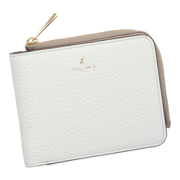 ペレボルサ 財布 レディース PELLE BORSA レネット 4783 OW オフ