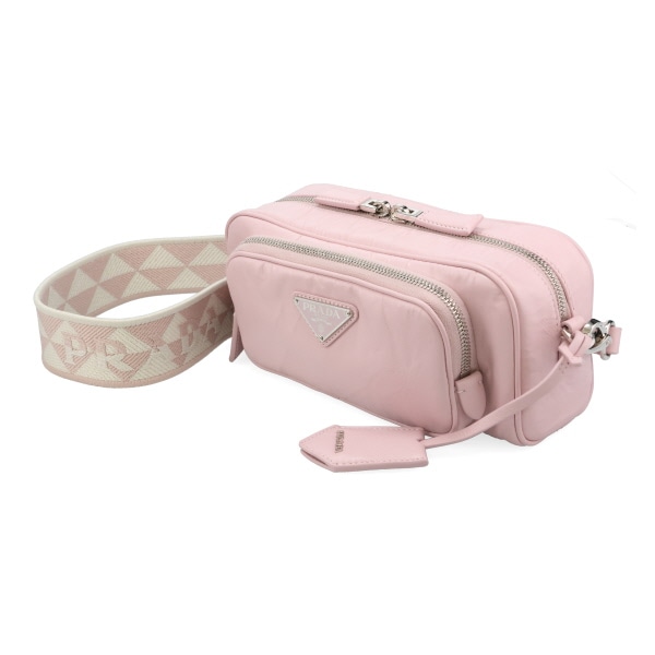 プラダ バッグ レディース PRADA ナッパ アンティーク 1BH198