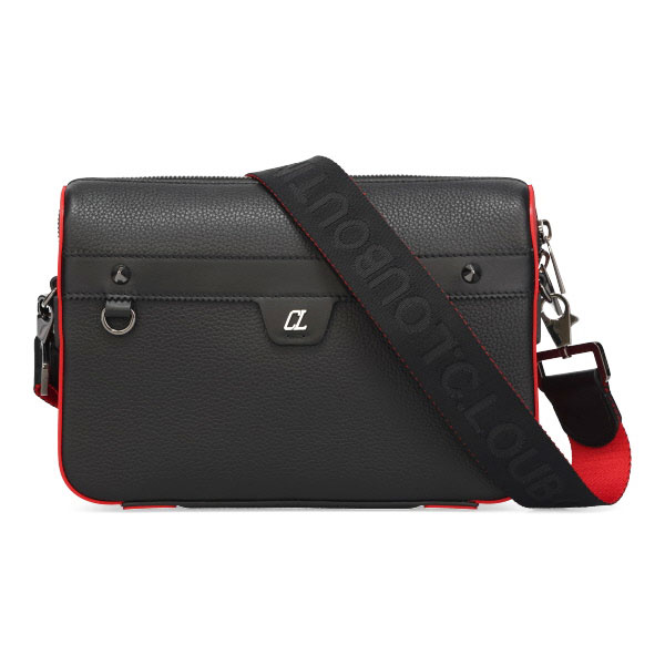 クリスチャンルブタン バッグ メンズ Christian Louboutin ルイス