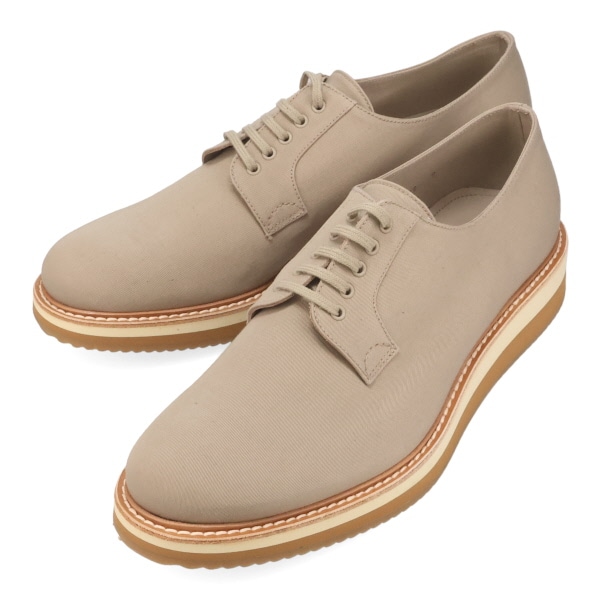 プラダ シューズ メンズ PRADA レースアップシューズ 2EG119 GUD 241 