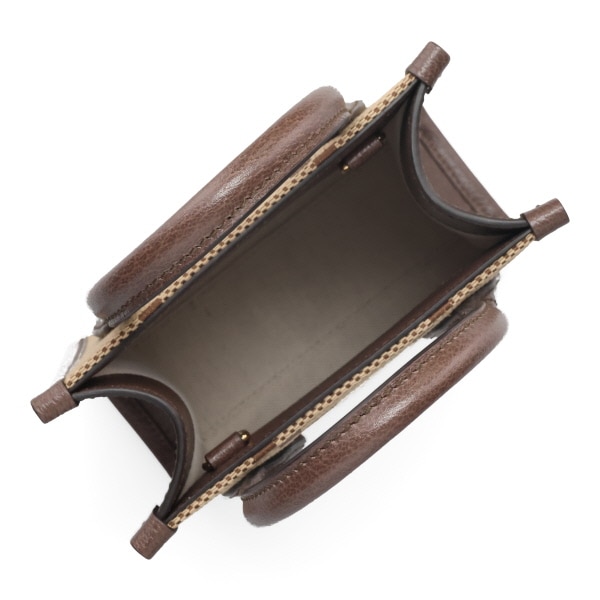 グッチ バッグ レディース GUCCI ジャンボGG ミニトートバッグ 699406