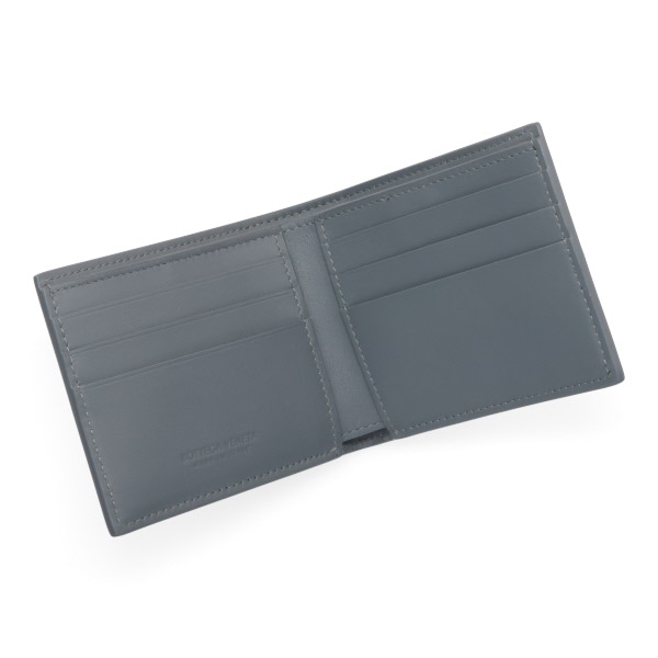 ボッテガヴェネタ 財布 メンズ BOTTEGA VENETA カセット 649603