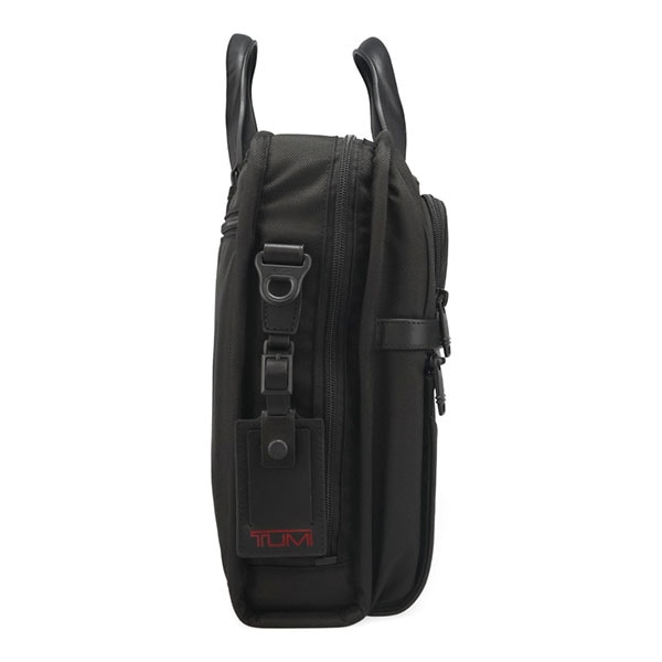 トゥミ バッグ メンズ TUMI アルファ コンパクト ラージ スクリーン