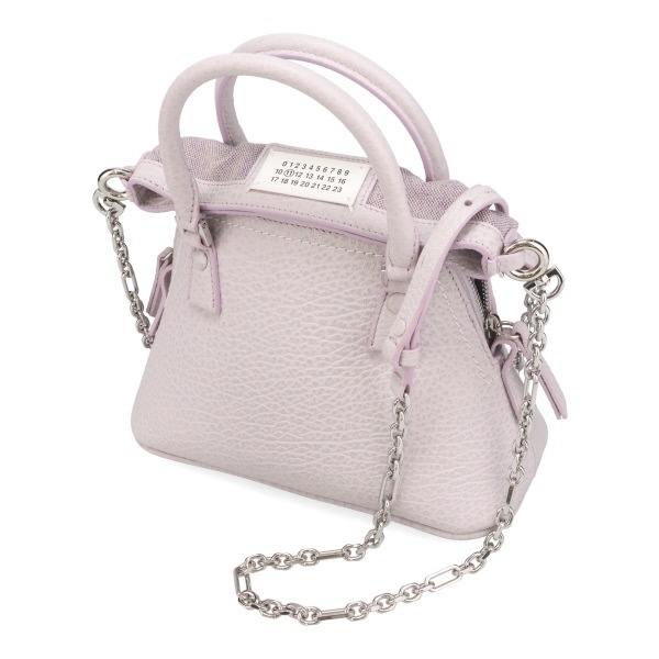 メゾンマルジェラ バッグ Maison Margiela 5AC マイクロ S56WG0081