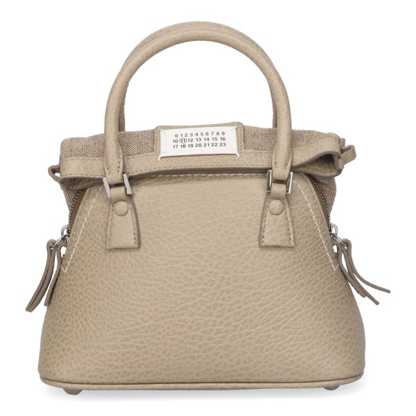 メゾンマルジェラ バッグ Maison Margiela 5AC マイクロ S56WG0081