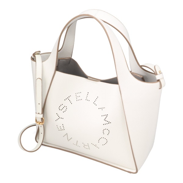 ステラマッカートニー バッグ レディース STELLA McCARTNEYロゴ