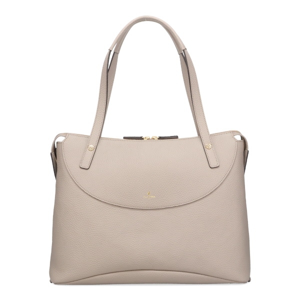 ペレボルサ バッグ レディース PELLE BORSA レネット A4トート 4788 GG グレージュ