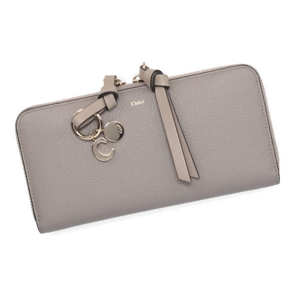 クロエ 財布 レディース CHLOE アルファベット CHC21WP941 F57