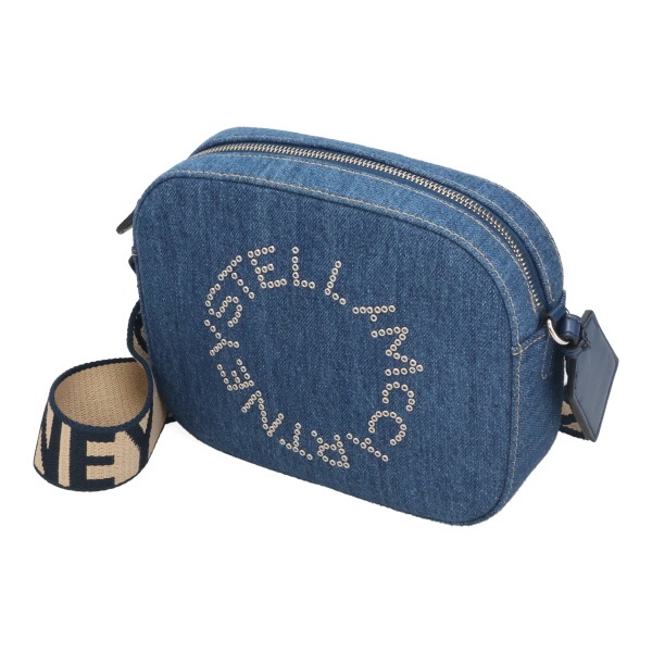 Stella McCartney/ステラマッカートニー】 ファラベラ チェーン