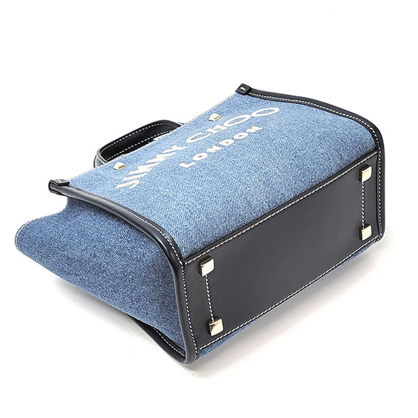 ジミーチュウ バッグ レディース JIMMY CHOO VARENNE TOTE BAG/S AKZ