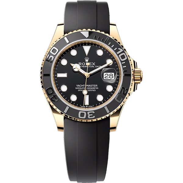 【プレミアム価格】ロレックス ROLEX ヨットマスター　42mm　226658 イエローゴールド　表示価格は国内定価になります。販売価格はお問い合わせ下さい。