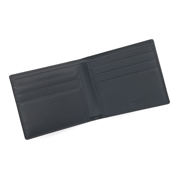 MCM 財布 二つ折りウォレット マキシヴィセトス MXSDATA01