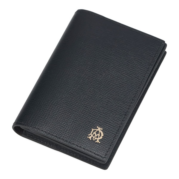 dunhill ダンヒル 名刺入れ メンズ 未使用 箱付L2XR847A Brandol / dunhill ダンヒル 名刺入れ BELGRAVE レザー カードケース