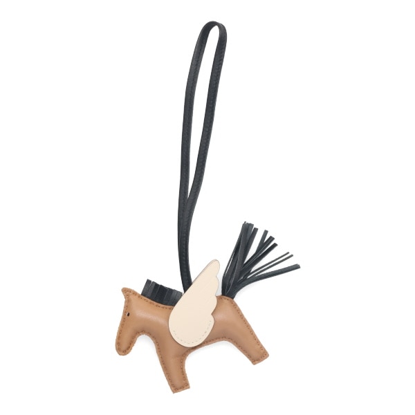 プレミアム価格】 エルメス ロデオ ペガサス PM HERMES チャーム