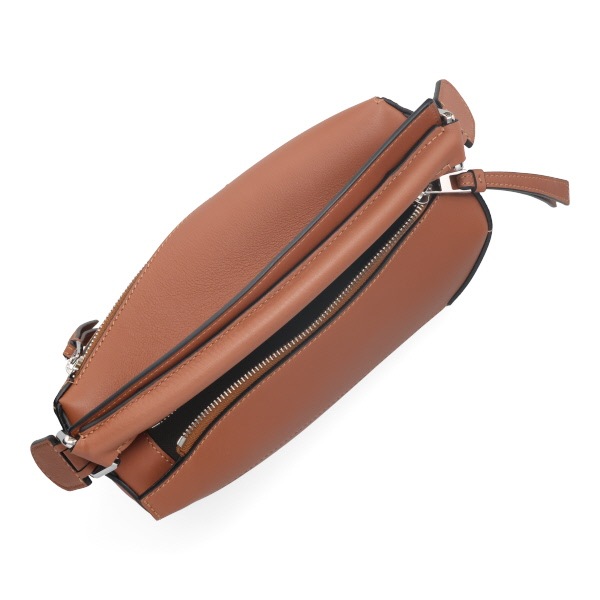 ロエベ パズル スモール クラシックカーフ A510P60X41 2530 タン ロエベ バッグ レディース LOEWE パズルバッグ スモール