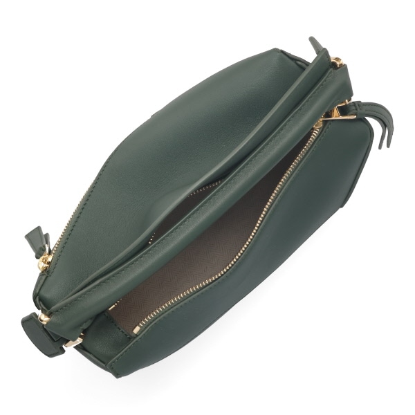 ロエベ バッグ スモール LOEWE パズルバッグ クラシックカーフ