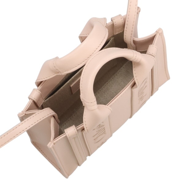 クロエ バッグ レディース Chloe WOODY ミニトートバッグ