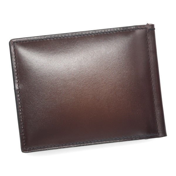 プレミアム価格】 ベルルッティ 財布 メンズ BERLUTI フィギュア