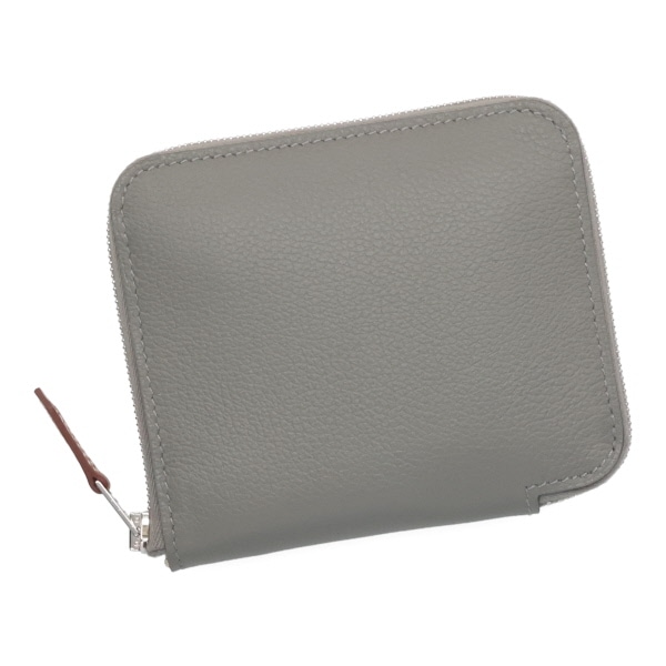 HERMES(エルメス）/アザップロングシルクインコンパクト/ゴールド×ローズペール /エバーカラー×シルク【新品】 新品 エルメス シルクインコンパクト HERMES