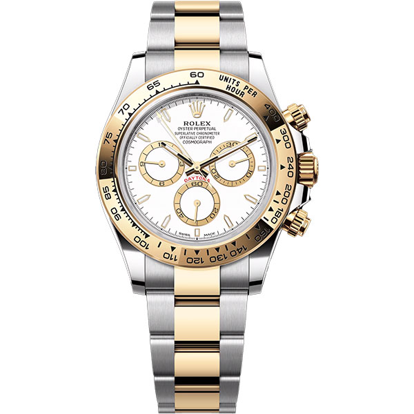 掛け時計　デイトナ　新品 コスモグラフ デイトナ[126503] Cosmograph Daytona