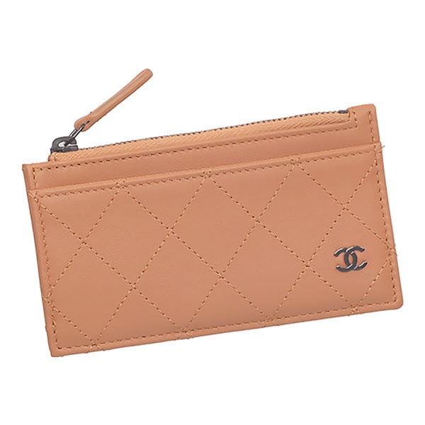 プレミアム価格】 シャネル コイン カードケース CHANEL フラグメント 