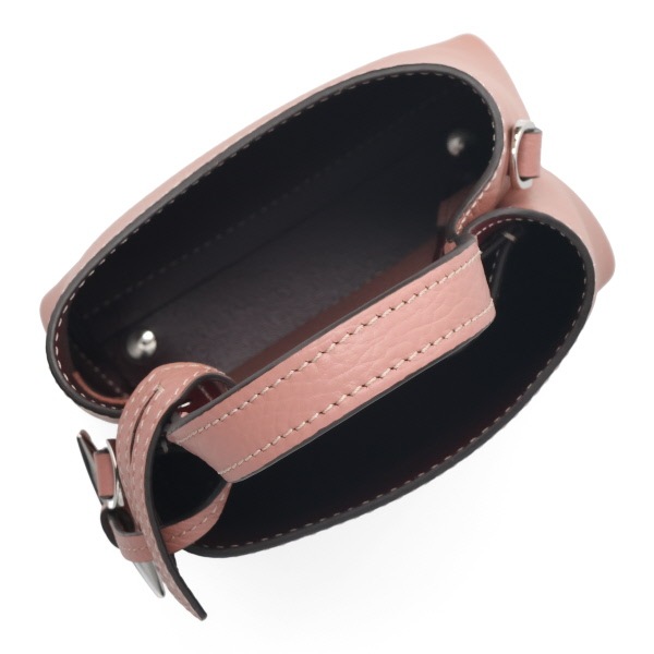 トッズ バッグ レディース TOD'S Tタイムレス レザーバッグ