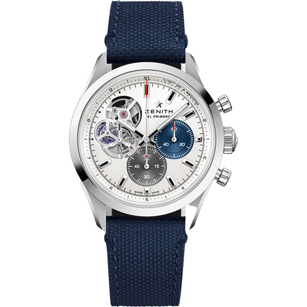 ゼニス ZENITHクロノマスター オープン 03.3300.3604/69.C823