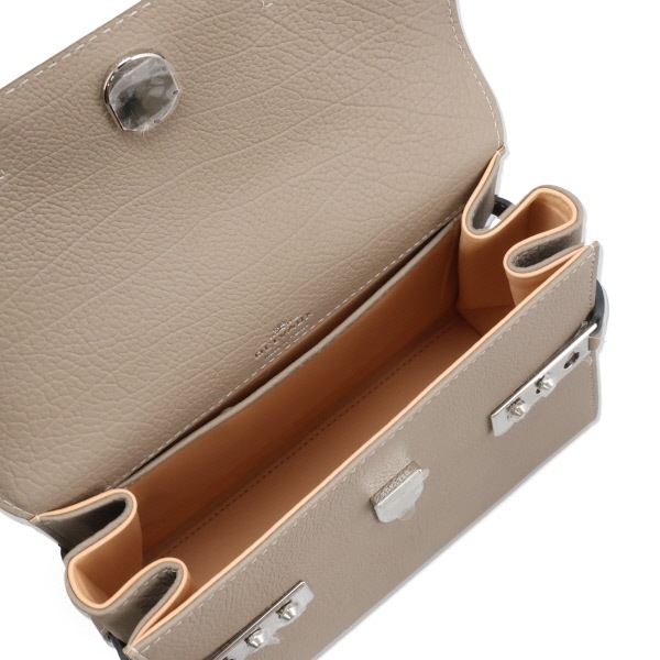 デルヴォー バッグ レディース DELVAUX タンペート PM クリスピー