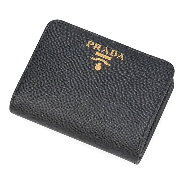 プラダ 財布 レディース PRADA サフィアーノマルチカラー 1ML018