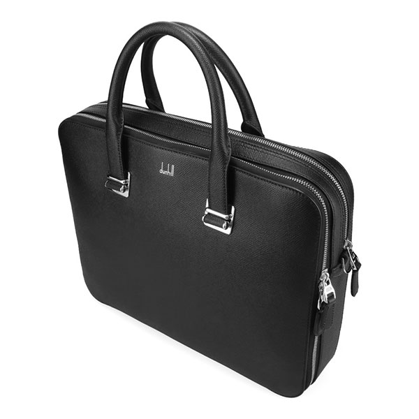 ダンヒル バッグ メンズ DUNHILL カドガン スリムダブルドキュメント ダンヒル バッグ メンズ DUNHILL カドガン スリムダブルドキュメント