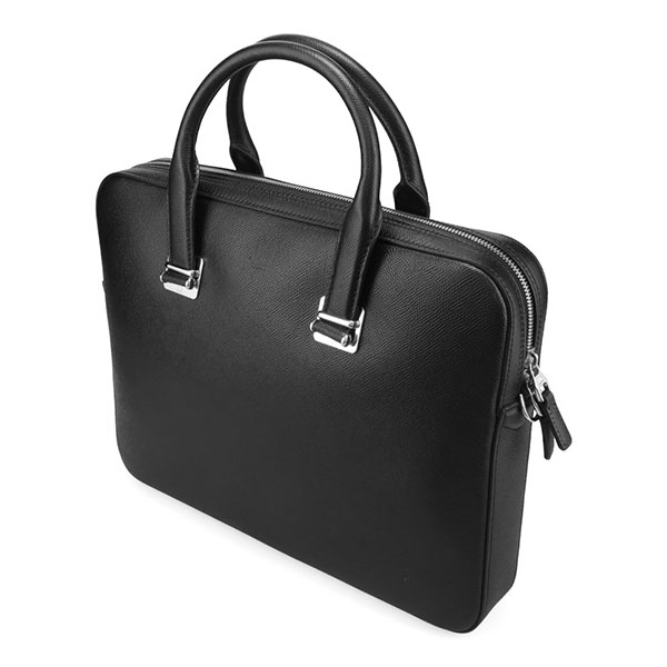 ダンヒル バッグ メンズ DUNHILL カドガン スリムシングルドキュメント