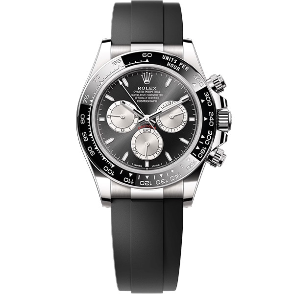 【プレミアム価格】 ロレックス ROLEX コスモグラフ デイトナ　ブライトブラック　バーインデックス　126519LN　販売価格はお問い合わせ下さい
