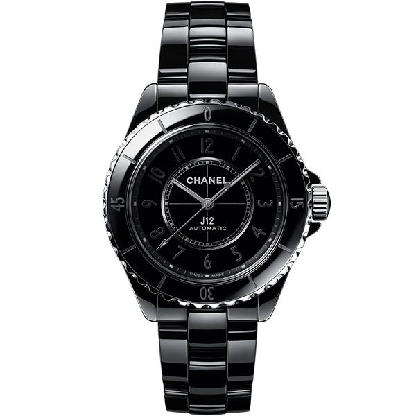 シャネル CHANEL J12 ファントム キャリバー12.1, 38MM　H6185
